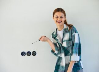 Подбор резистора для светодиода