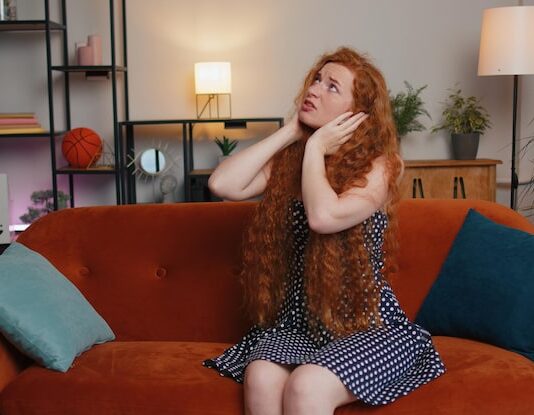 Сонник: Чужая женщина в доме