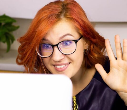 Защищенное подключение к Zoom US04