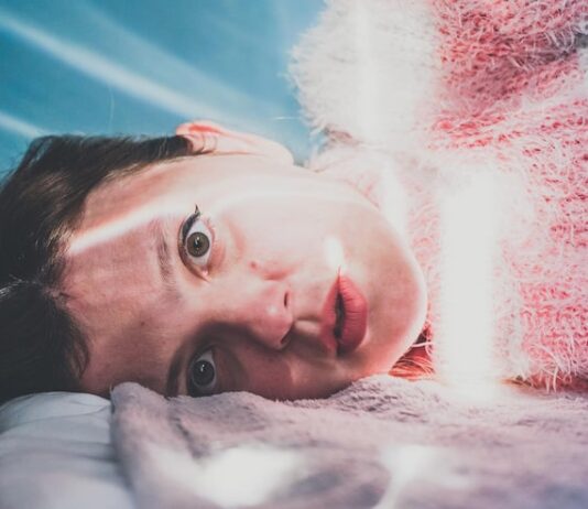 Плен во сне: реальность или иллюзия?