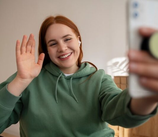 Фейс Апп: Видео с Лицом