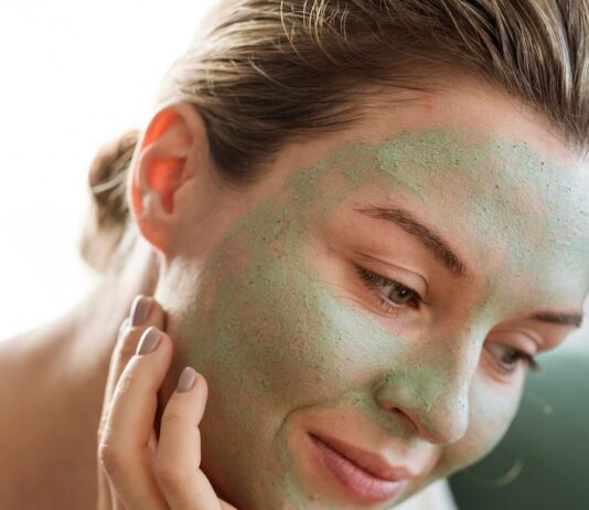 Лучшая пилинг-скатка для лица