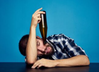 Видеть во сне пьяного мужа