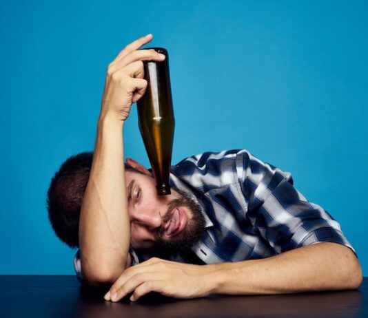 Видеть во сне пьяного мужа