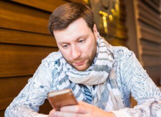 Как корректно завершить переписку с парнем