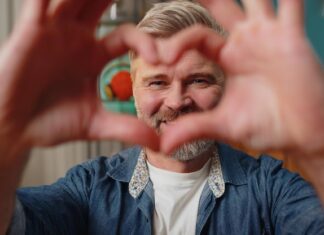 10 Пентаклей: Понимание чувств мужчины