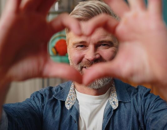 10 Пентаклей: Понимание чувств мужчины