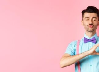 Как оригинально подкатить к парню