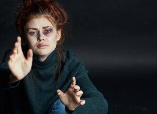 Защита от негатива: сильный заговор