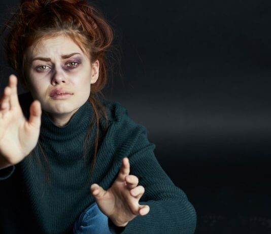 Защита от негатива: сильный заговор