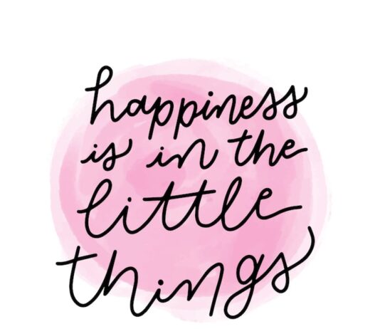 Наслаждайтесь жизнью: цитаты о моменте