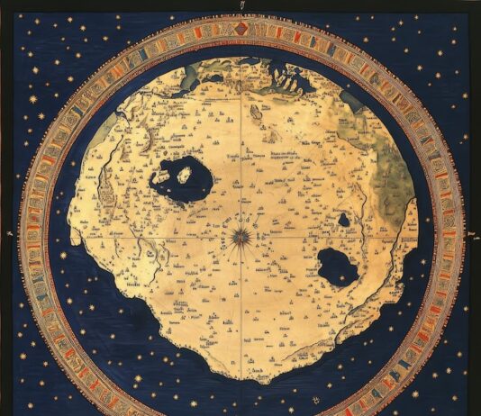 Уран в натальной карте: значение ретроградности