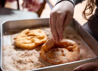 Фарш в выпечке: идеи рецептов