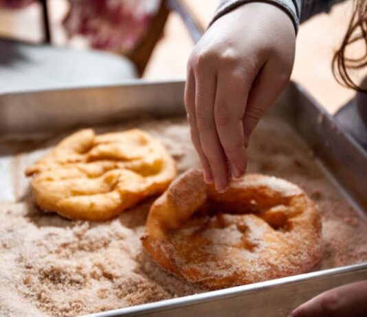 Фарш в выпечке: идеи рецептов