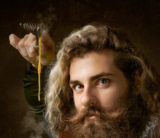 Отшельник и Туз Кубков: Сочетание в Таро