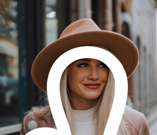 Женщина-Зодиак: 14 января