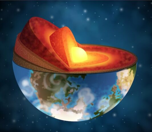 Самый близкий пульсар к Земле