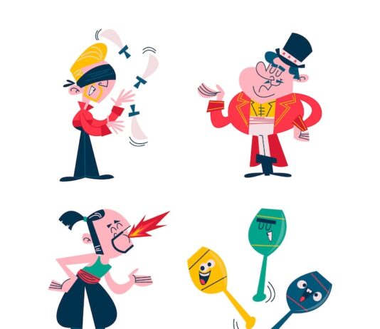 Шут и 9 Пентаклей: Сочетание