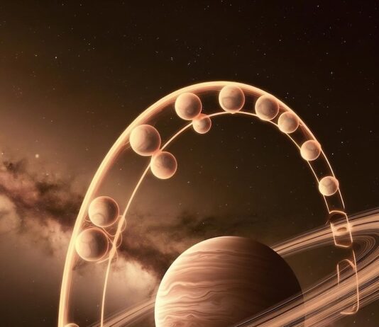 Синастрия Плутон-Венера: Анализ Взаимодействия