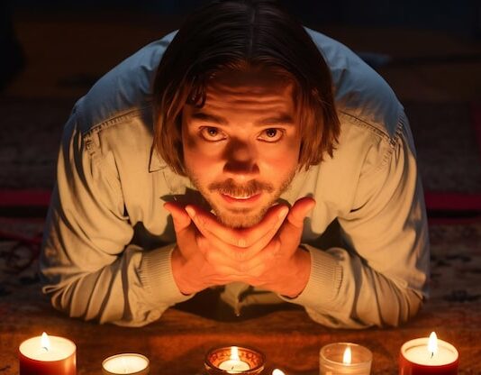 Гадание: Да или Нет?