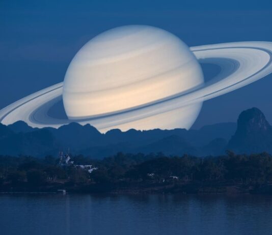 Сатурн в оппозиции к Хирону: астрологический аспект