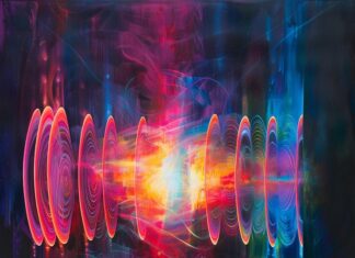 Самый громкий звук во вселенной