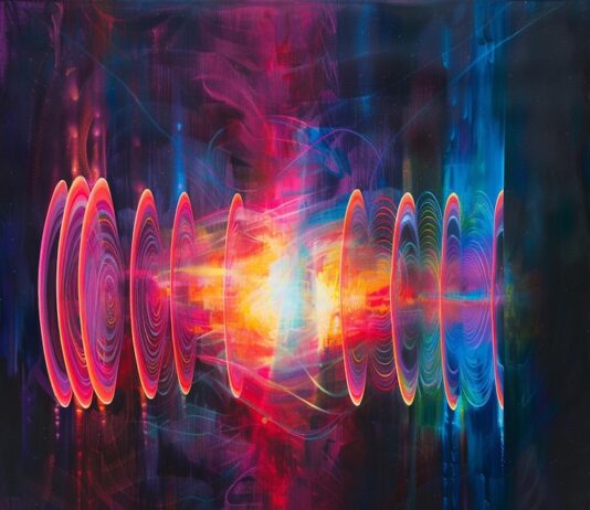 Самый громкий звук во вселенной