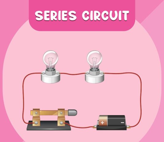 Сделайте сетевой фильтр самостоятельно: схема