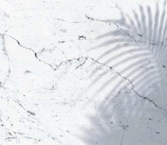 Толкование сна: белый мрамор