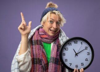 Часы 20:20: значение и тайна