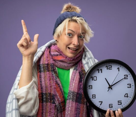 Часы 20:20: значение и тайна