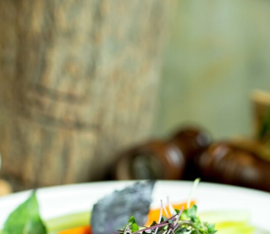 Рыбный стейк в духовке: рецепты