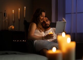 Гадание онлайн на любовь бесплатно