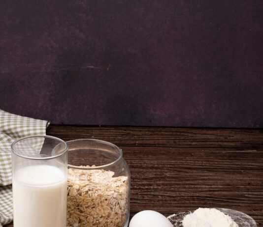 Тесто для булочек со сметаной