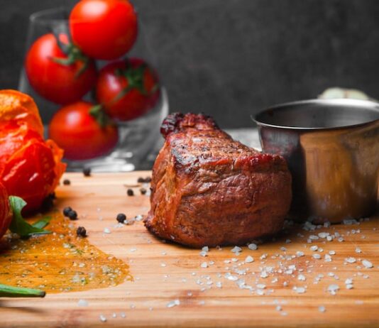 Говядина: Время приготовления до мягкости