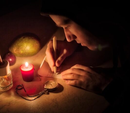 Гадание: Когда он позвонит