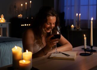 Позвонить ли ему первой: гадание на любовь