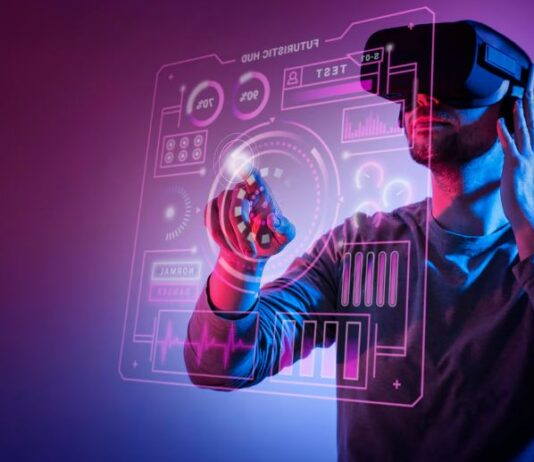 Нейросети в современном мире: возможности и преимущества