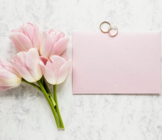 Короткие поздравления на свадьбу молодоженам