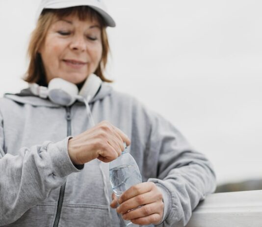 Регулирование температуры воды в резервуаре