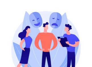 Как описать характер человека: образец