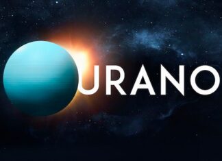 Нептун и Земля: Сравнение планет