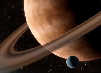 Соединение Меркурий-Венера в синастрии