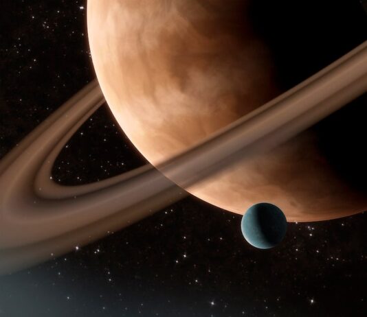 Соединение Меркурий-Венера в синастрии