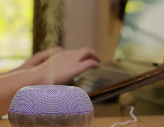 Настрой колонку Яндекс Станция Лайт