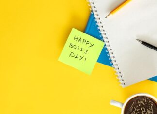 Пожелания удачи на новой работе