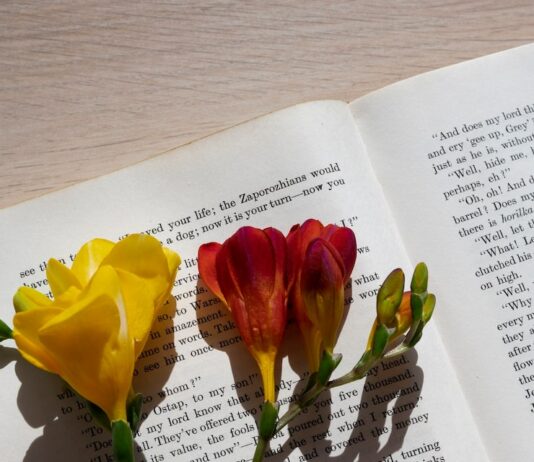 Стихи о Боге, трогающие до слез