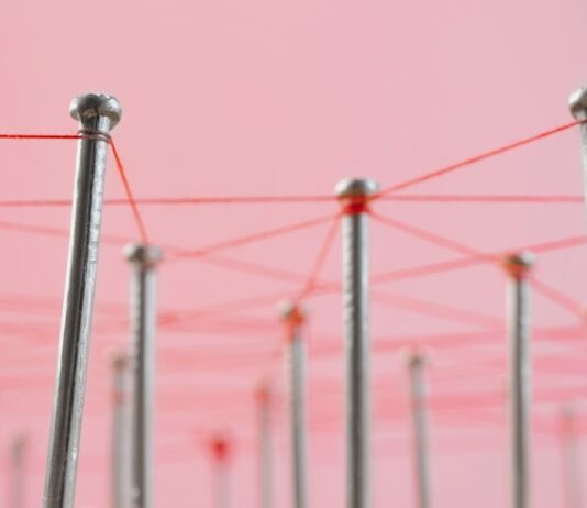 Расчет сопротивления в параллельном соединении