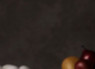 Кабачковый пирог в духовке: простое блюдо