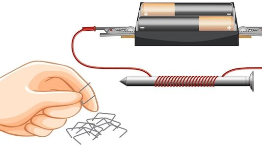 Создайте генератор отрицательных ионов самостоятельно